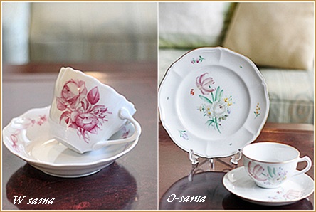 生徒さんの作品から