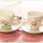 デミタスカップ　