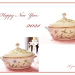 新年おめでとうございます